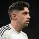 Federico Valverde of Real Madrid