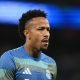 Eder Militao of Real Madrid