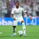 David Alaba, Real Madrid player