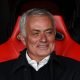 Jose Mourinho, Head Coach of Benfica