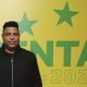 Ronaldo Nazario, former Real Madrid player