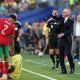 Carlo Ancelotti, Brazil coach