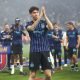 Alessandro Bastoni, Inter Milan player