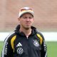 Julian Nagelsmann, Germany manager