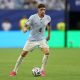 Federico Valverde of Uruguay