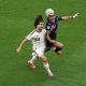 Marc Cucurella, Spain and Real Madrid player