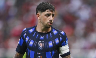 Federico Valverde, Uruguay and Real Madrid player