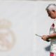 Jose Mourinho, Real Madrid manager