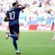 Kylian Mbappe of France