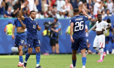 Kylian Mbappe, Real Madrid and France player