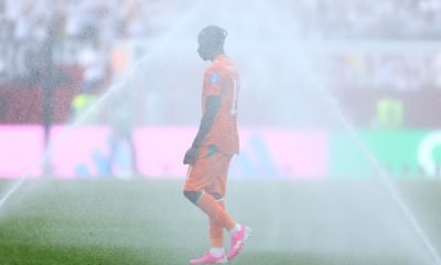 Yan Diomande, Ivory Coast and RB Leipzig player
