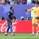 Kylian Mbappe of France