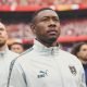 David Alaba, former Real Madrid player