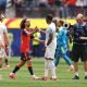 Marc Cucurella, Spain and Real Madrid player