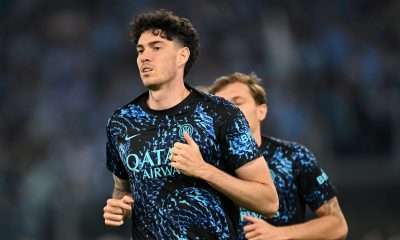 Alessandro Bastoni, Inter Milan player