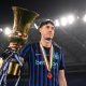 Alessandro Bastoni, Inter Milan player