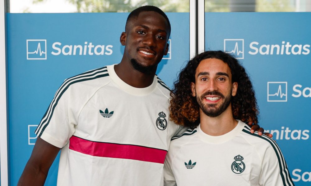 Real Madrid new signing elated after impressive debut vs Schalke – “The wait felt long”