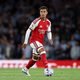 Martin Zubimendi, Arsenal player