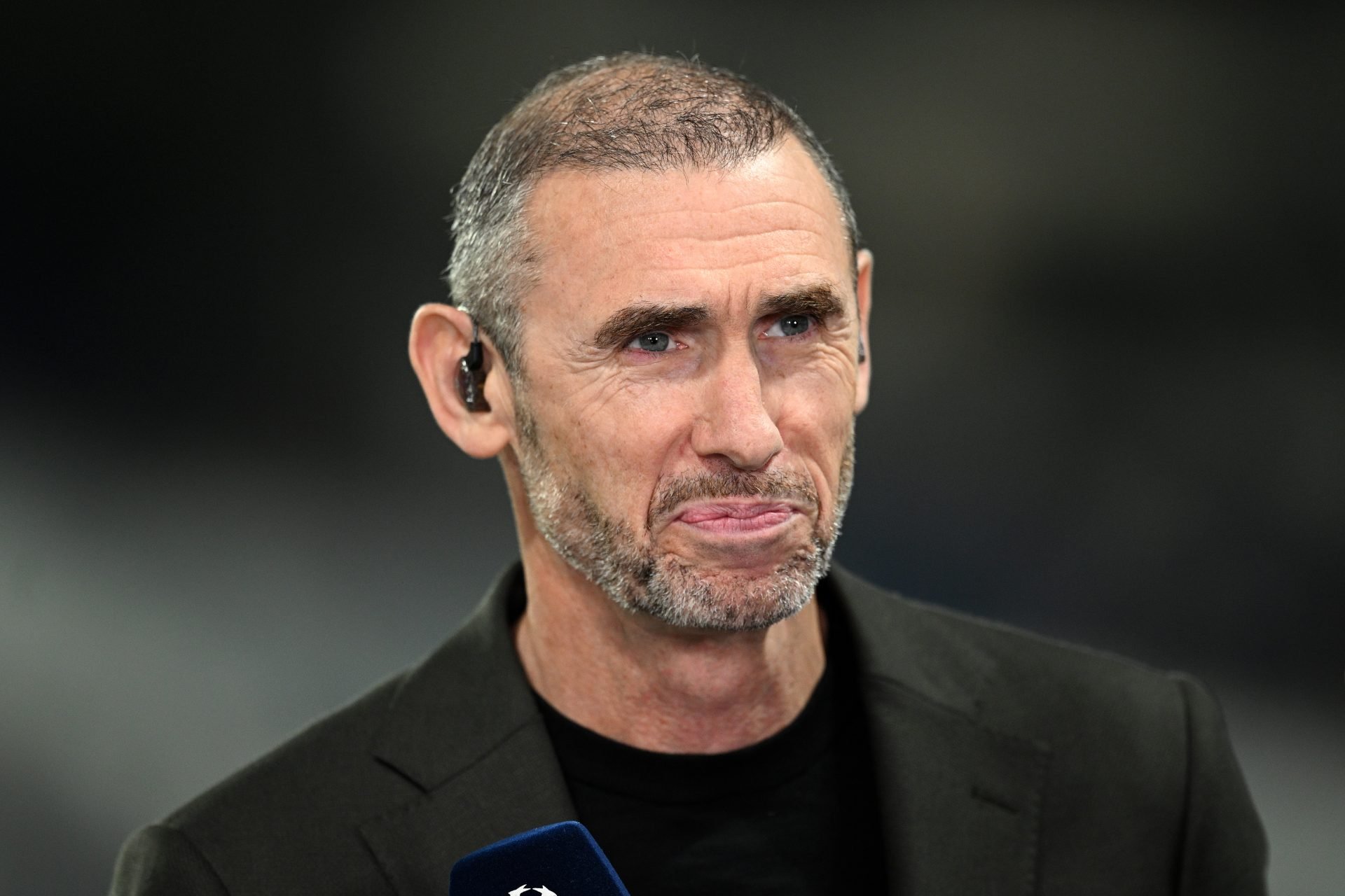 Martin Keown, Arsenal legend