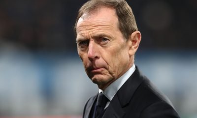 Emilio Butragueno, Real Madrid executive