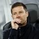 Xabi Alonso of Chelsea FC