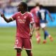 Yan Diomande, Real Madrid player