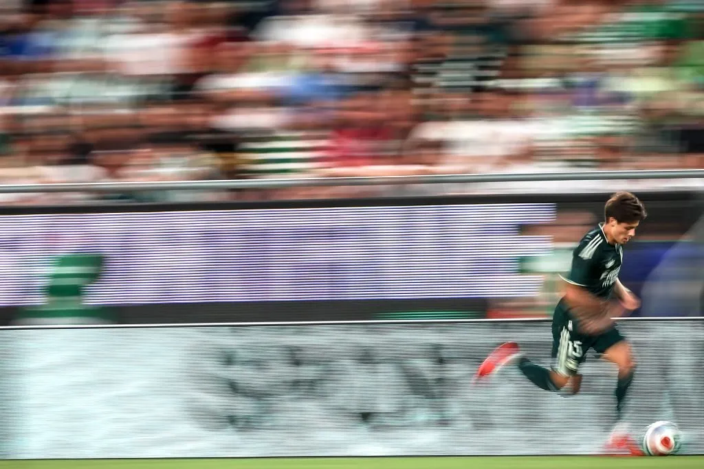 Arda Guler, Real Madrid player