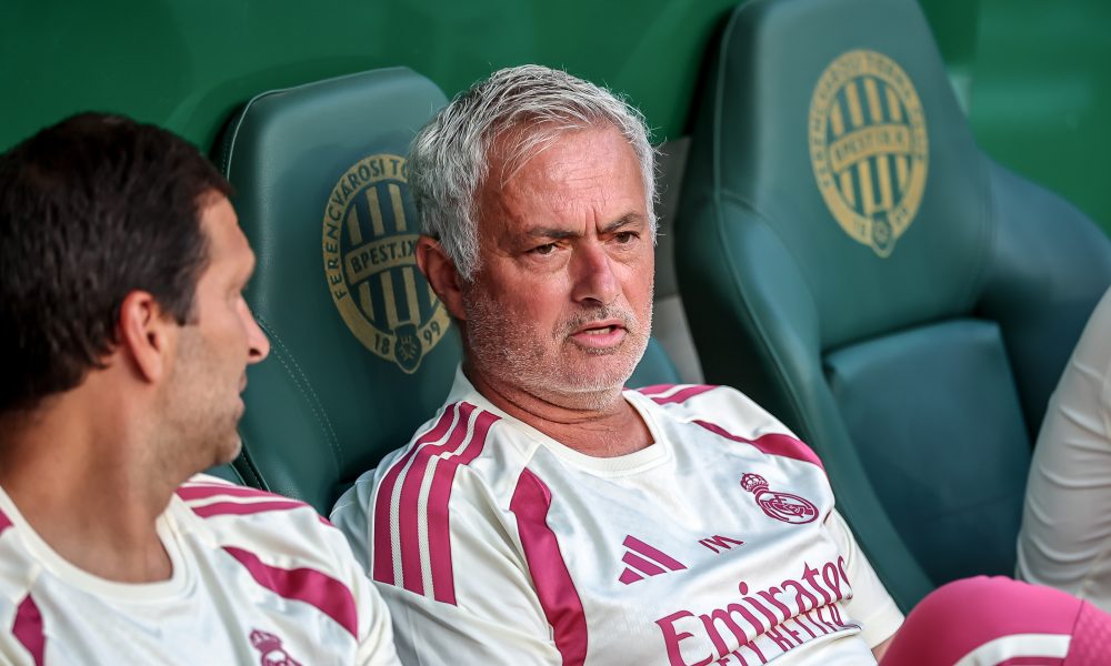 Report – The main reason behind Real Madrid’s defensive signings