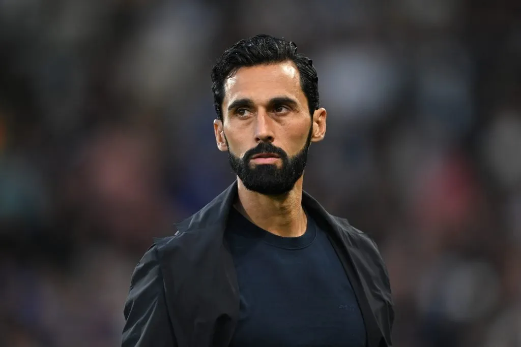 Alvaro Arbeloa, Fulham coach