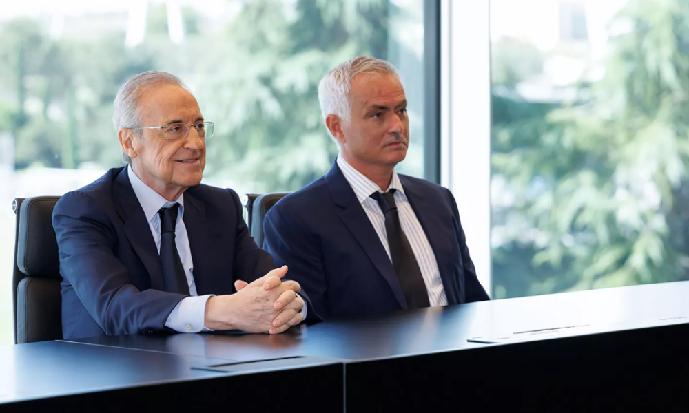 Real Madrid consider their transfer window closed; more than satisfied with business