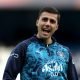 Rodri of Manchester City
