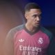 Trent Alexander-Arnold, Real Madrid player