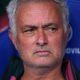 Jose Mourinho, Real Madrid manager