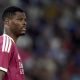 Denzel Dumfries, Real Madrid player