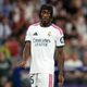 Yan Diomande, Real Madrid player