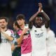 Vinicius Jr., Real Madrid player