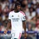 Yan Diomande, Real Madrid player