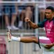 Trent Alexander-Arnold of Real Madrid