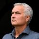 Jose Mourinho, Head Coach of Real Madrid