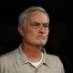 Jose Mourinho, Head Coach of Real Madrid
