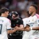 Kylian Mbappe, Real Madrid player