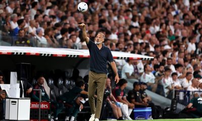 Pellegrino Matarazzo, Real Sociedad manager