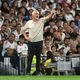 Jose Mourinho, Real Madrid manager