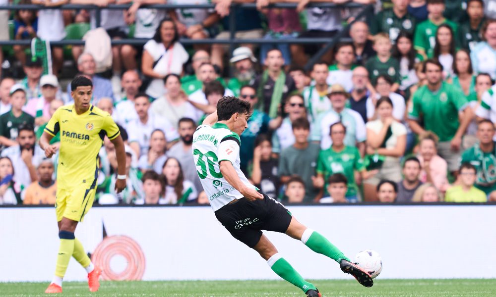 Here we go – Real Madrid set to sign La Liga midfielder in €3m deal, contract until 2030
