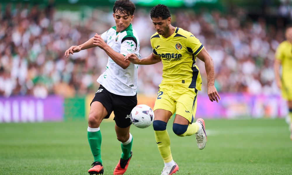 Real Madrid’s imminent new signing will earn €800,000 annual salary – report