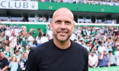 Jose Alberto Lopez, Racing Club manager