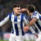 Ander Barrenetxea, Real Sociedad player