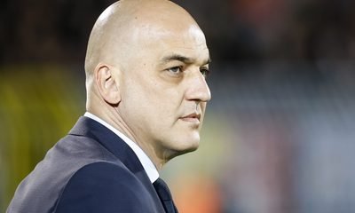 Darko Kovacevic, Former Real Sociedad player