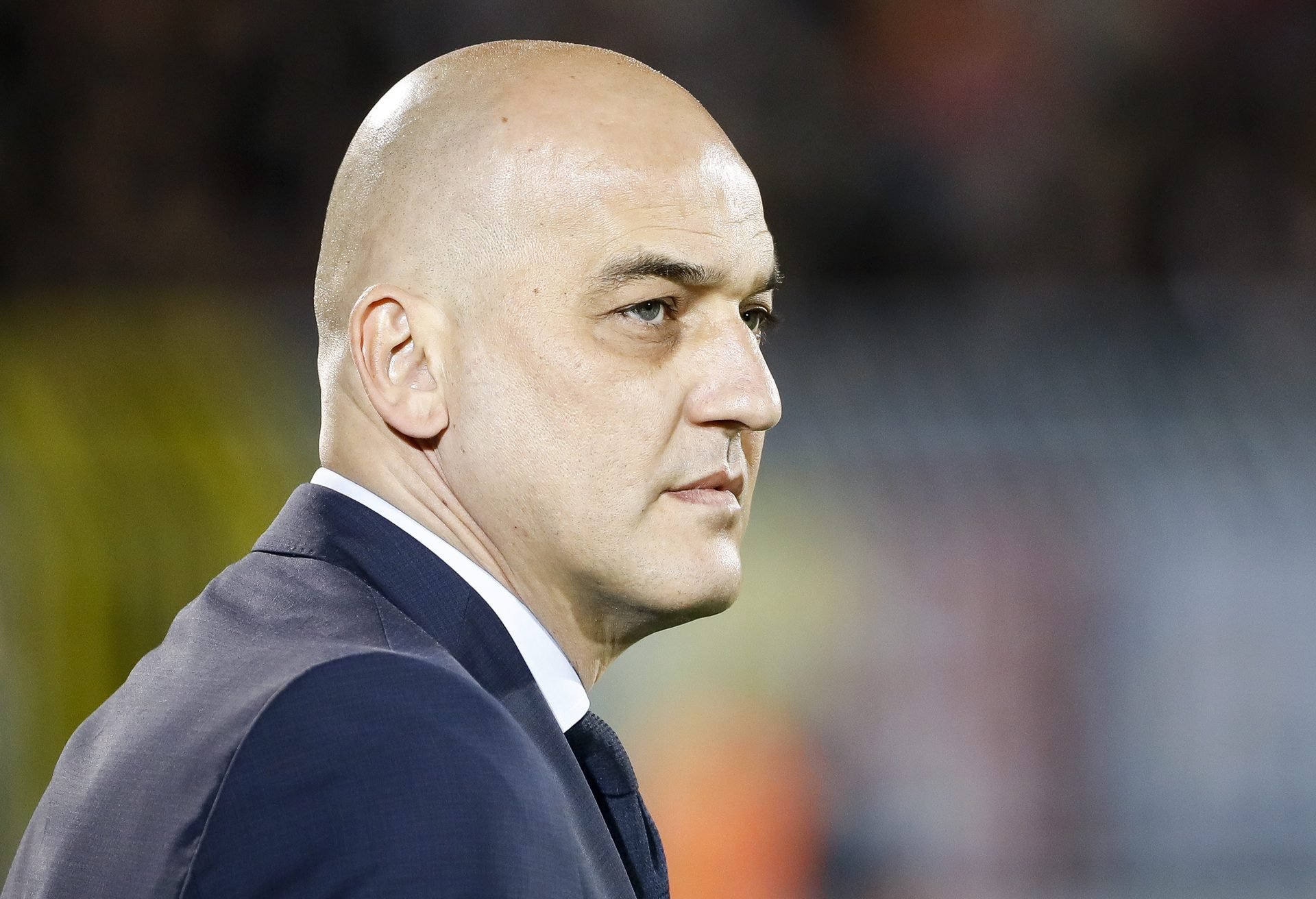 Darko Kovacevic, Former Real Sociedad player