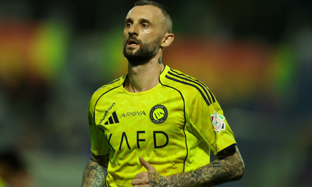 Italian journalist claims Mourinho made a late attempt to sign veteran midfielder for Real Madrid